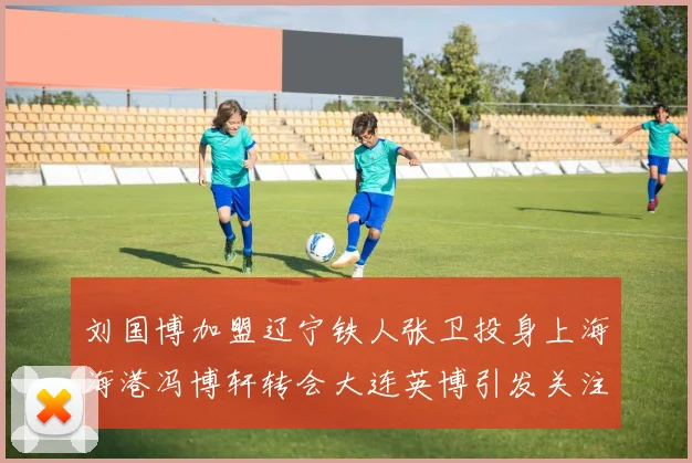 刘国博加盟辽宁铁人张卫投身上海海港冯博轩转会大连英博引发关注