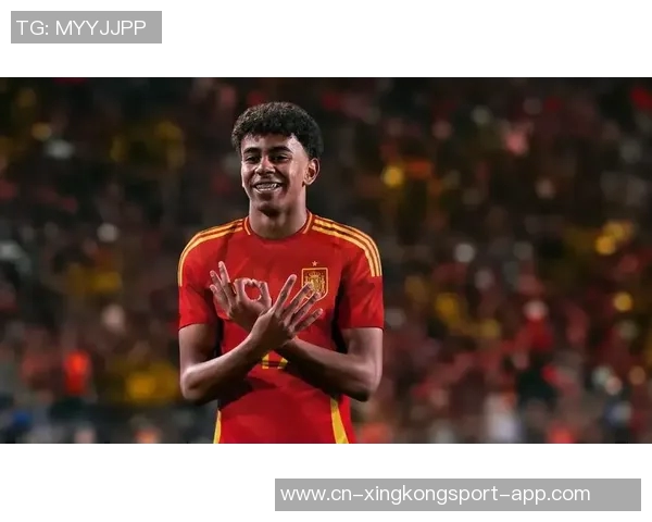 奇妙缘分重现巴黎小将恩贾恩图与亚马尔曾在U10赛场相遇 奇妙缘分重现巴黎小将恩贾恩图与亚马尔曾在U10赛场相遇