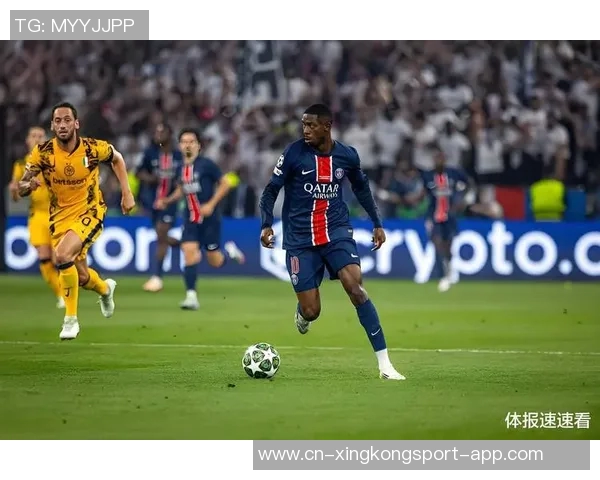 巴黎掌控全局登贝莱三叉戟失效亚马尔状态低迷难以回暖 巴黎掌控全局登贝莱三叉戟失效亚马尔状态低迷难以回暖