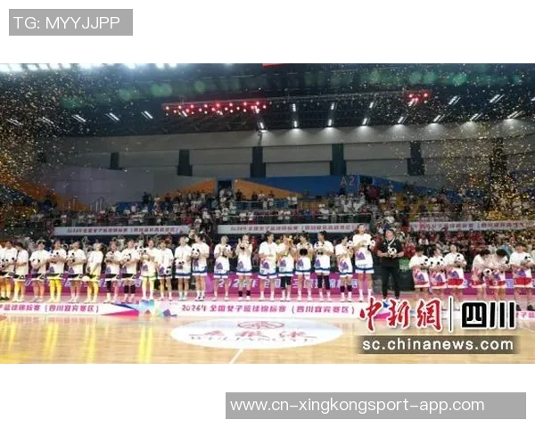 全国女子篮球锦标赛八强战即将在四川宜宾高县赛区激烈展开期待精彩对决 全国女子篮球锦标赛八强战即将在四川宜宾高县赛区激烈展开期待精彩对决