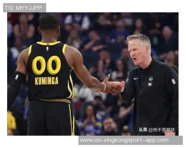 库明加薪资提升与勇士球队选项双赢局面解析 库明加薪资提升与勇士球队选项双赢局面解析