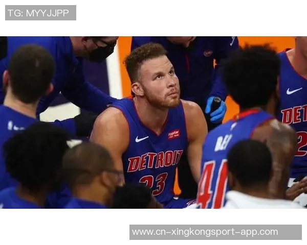 保罗回忆与格里芬的联系仍与昔日快船队友保持沟通 保罗回忆与格里芬的联系仍与昔日快船队友保持沟通