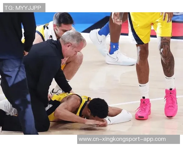 哈利为受伤球员凯尔希送上祝福追忆自己总决赛G7伤退经历 哈利为受伤球员凯尔希送上祝福追忆自己总决赛G7伤退经历