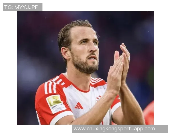 凯恩解约金条款曝光6500万欧元仅可在冬窗激活 凯恩解约金条款曝光6500万欧元仅可在冬窗激活