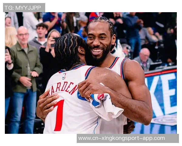 小卡谈首次与哈登合作的训练营经历对团队的积极影响 小卡谈首次与哈登合作的训练营经历对团队的积极影响