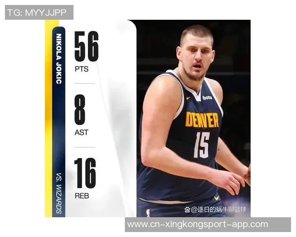 约基奇半场表现抢眼但失误频繁14分4板4助5次失误影响球队节奏