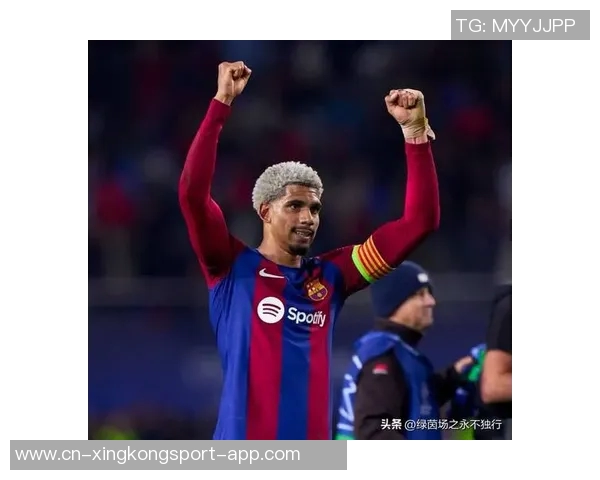 阿劳霍今夏拒绝热刺利物浦切尔西尤文决心留在巴萨继续奋斗 阿劳霍今夏拒绝热刺利物浦切尔西尤文决心留在巴萨继续奋斗