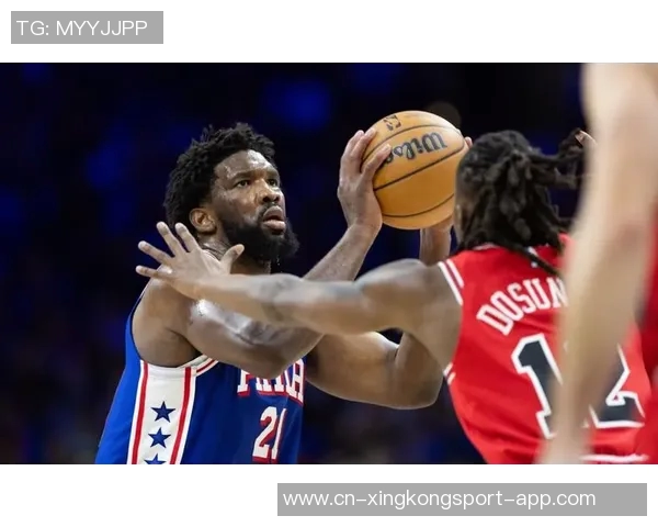 博班称赞恩比德如野兽般强大低位得分能力无人能挡 博班称赞恩比德如野兽般强大低位得分能力无人能挡