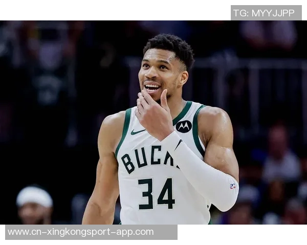 尼克杨建议雄鹿全力留住字母哥应考虑签下其全家人 尼克杨建议雄鹿全力留住字母哥应考虑签下其全家人