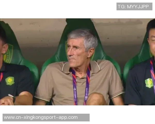 国安主帅塞蒂恩胜率超五成拉米罗若夺足协杯将创历史新篇