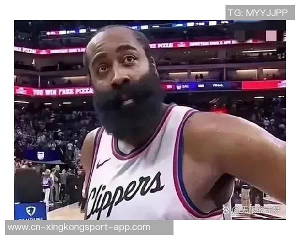 哈登直言大洛直言不讳对球队有益真实反馈促进团队成长