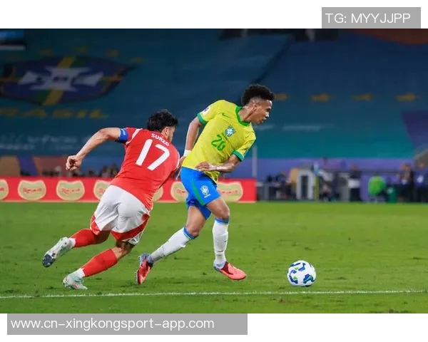 金玟哉深刻反思惨败巴西比赛失误与实力差距并存 金玟哉深刻反思惨败巴西比赛失误与实力差距并存