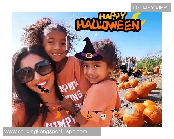 瓦妮莎全家万圣节装扮亮相加索尔陪科比家人共度温馨节日 瓦妮莎全家万圣节装扮亮相加索尔陪科比家人共度温馨节日