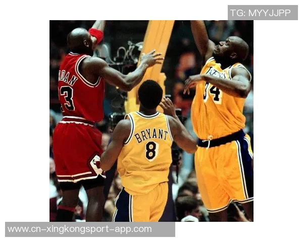 艾弗森回忆若无奥尼尔湖人将成历史最佳球队我将夺冠 艾弗森回忆若无奥尼尔湖人将成历史最佳球队我将夺冠