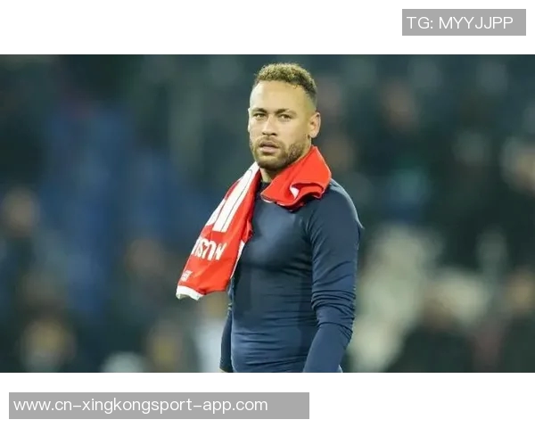 内马尔对裁判判罚不满呼吁提升巴西足球裁判水平 内马尔对裁判判罚不满呼吁提升巴西足球裁判水平