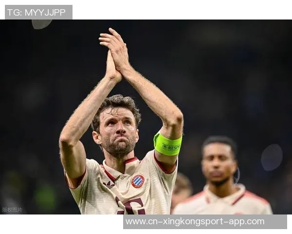 穆勒状态回暖连续6场参与进球总计贡献11次助攻与进球