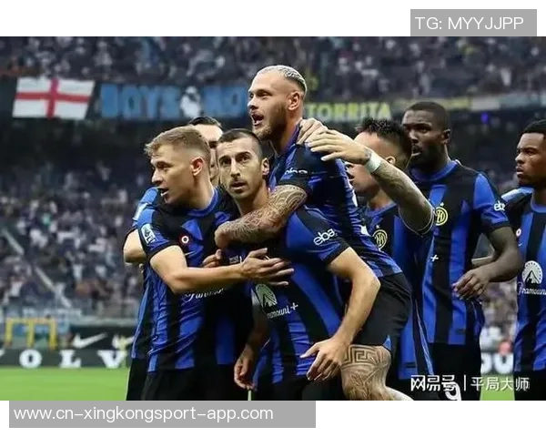 那不勒斯时隔两年半再胜国米终结五场不胜之局以三比一逆转取胜