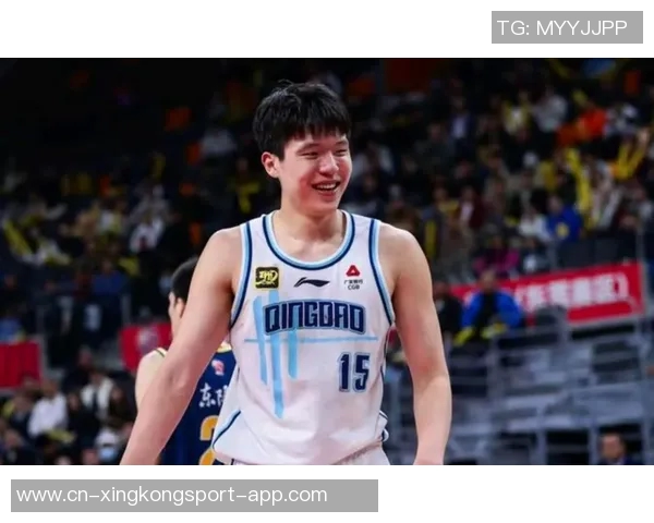 乐福盛赞杨瀚森天赋出众与他并肩作战让我倍感快乐