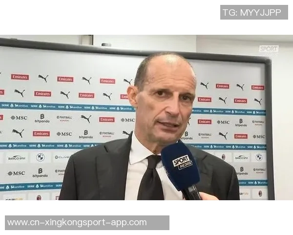 米兰连胜三场阿莱格里荣膺九月最佳教练称号 米兰连胜三场阿莱格里荣膺九月最佳教练称号