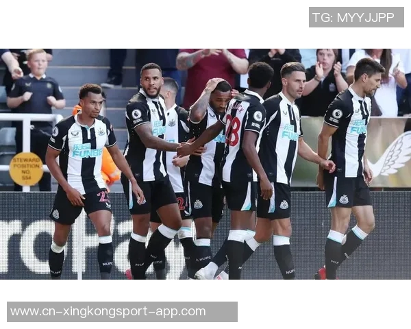 英超分析曼城强势战胜伯恩茅斯西汉姆联遭纽卡逆袭 英超分析曼城强势战胜伯恩茅斯西汉姆联遭纽卡逆袭