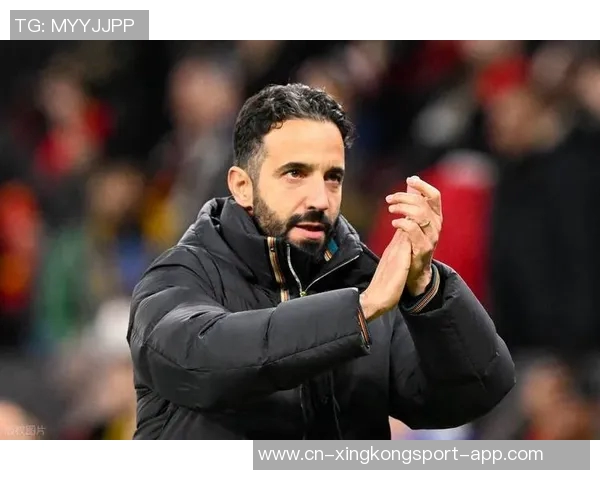 阿莫林回应质疑坚持控球理念不在乎外界评论