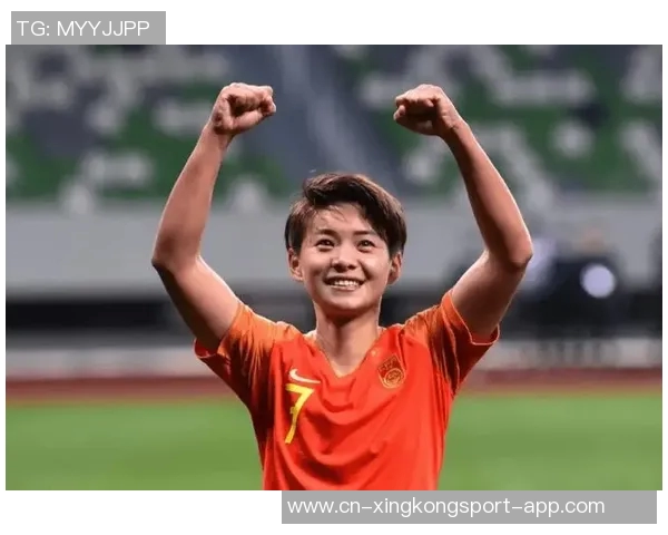 王霜呼吁关注国家队与女超联赛提升水平助力人才培养与发展 王霜呼吁关注国家队与女超联赛提升水平助力人才培养与发展