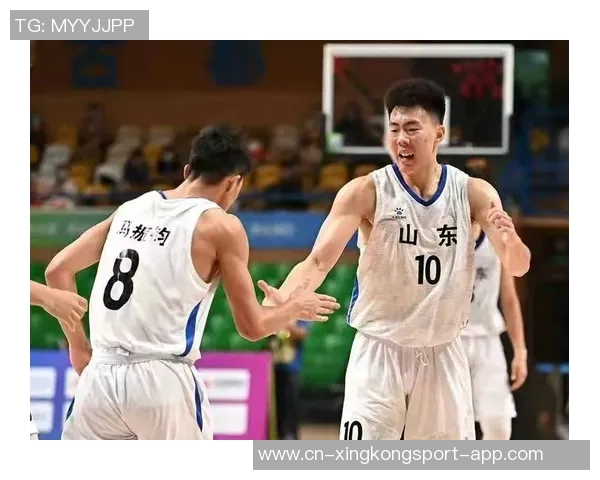 全运U22男篮半决赛山东U22陈家政独砍32分力克北京队晋级决赛 全运U22男篮半决赛山东U22陈家政独砍32分力克北京队晋级决赛