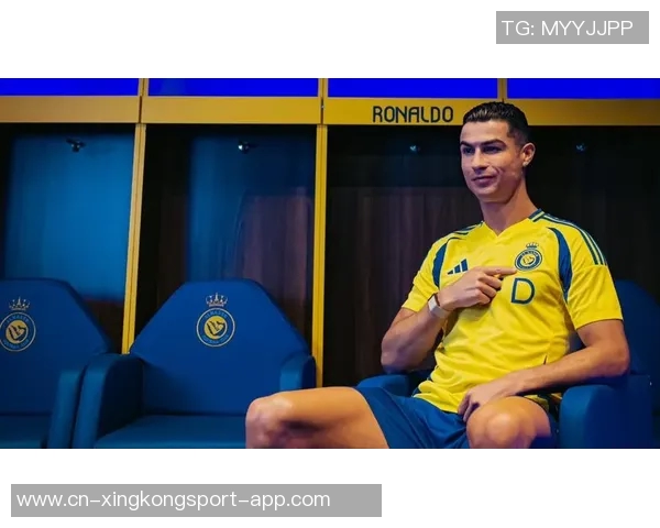 C罗点射助力利雅得胜利3-1赢球激励团队为梦想奋斗 C罗点射助力利雅得胜利3-1赢球激励团队为梦想奋斗