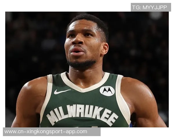 字母哥明日将进行核磁共振检查希望伤情无大碍恢复顺利 字母哥明日将进行核磁共振检查希望伤情无大碍恢复顺利