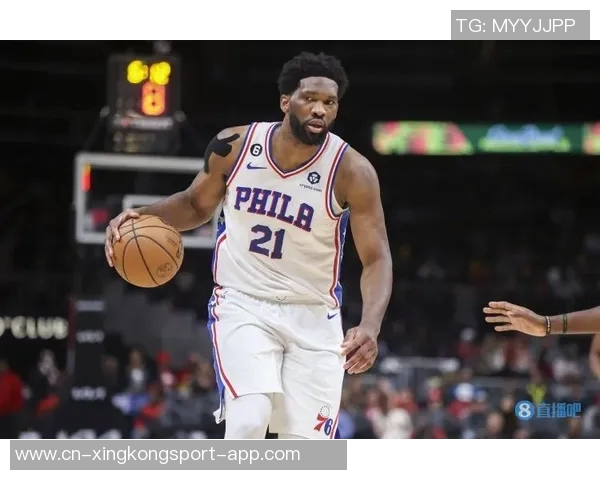 恩比德半场表现出色8投5中6罚全中砍下16分5篮板正负值高达24