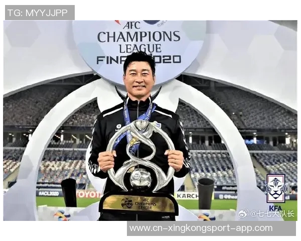 前韩国国脚金铉锡正式成为蔚山HD新任主帅曾在队效力长达12年