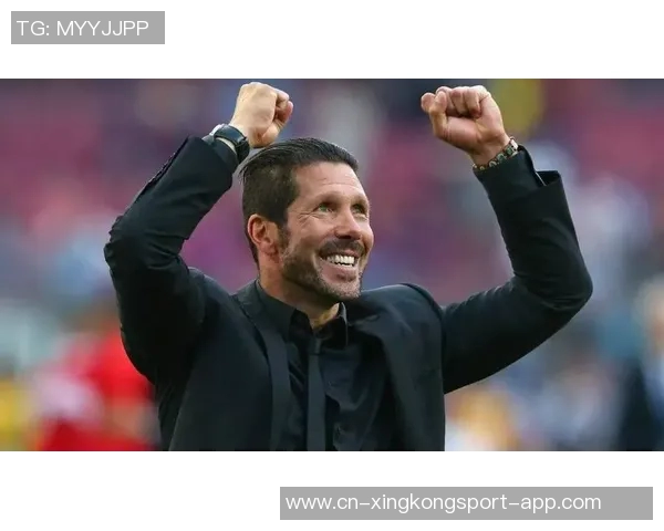 西蒙尼谈马竞表现称在平衡局势下红牌影响不予评论