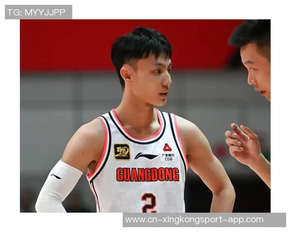 CBA全明星投票第二周徐杰领跑胡明轩超越庞峥麟周琦被反超局势紧张