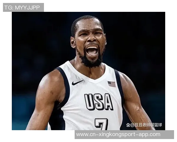 骑士总经理强调未违规招募哈登詹姆斯库里杜兰特依然在不断进化中